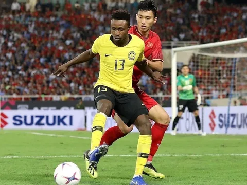 Truyền thông Đông Nam Á cảnh báo ĐT Việt Nam về cầu thủ nhập tịch của Malaysia