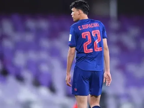 Báo châu Á: "Chỉ gọi 2 tiền đạo, liệu Thái Lan có thể thách thức được ĐT Việt Nam?"