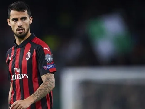 Đã rõ tương lai của cựu sao Liverpool tại AC Milan