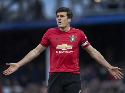 "Suýt nữa cậu ta đã về đầu quân cho Tottenham chứ không phải Man Utd"
