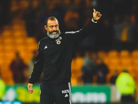 Suýt 'ôm hận' giống Man City, HLV Wolves nói lời thật lòng về VAR