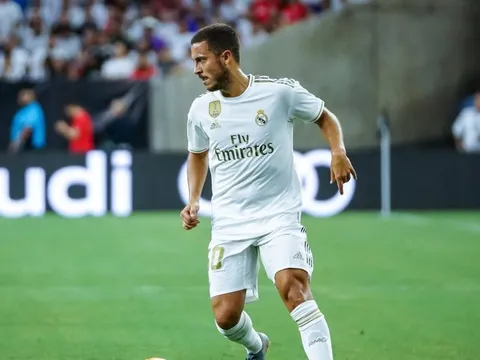 Giá trị hiện tại trên TTCN 10 thương vụ đắt đỏ nhất hè 2019 ở La Liga