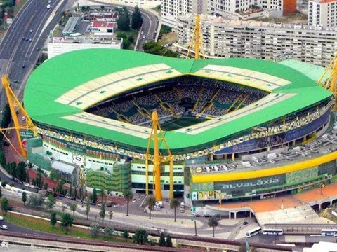 Lisbon gia tăng số ca nhiễm COVID-19, số phận Champions League sẽ ra sao?