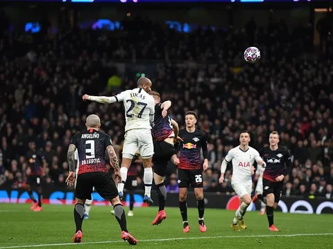 3 điều rút ra sau trận Tottenham vs Leipzig: Mourinho không thể thiếu 1 cái tên