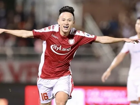 Huy Toàn - người hùng, người thừa và hy vọng mới của thầy Park