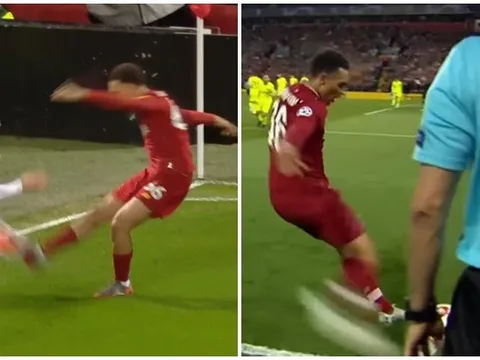 Alexander-Arnold x Wijnaldum - Trùng hợp khó tin về ký ức Liverpool hủy diệt Barca