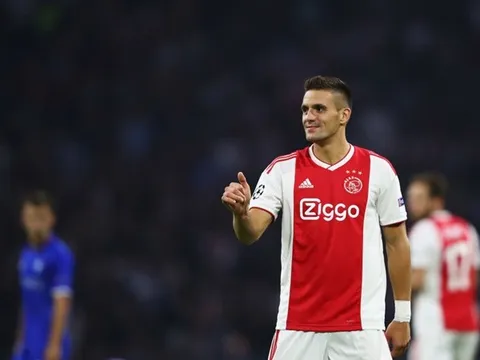 El Ghazi chỉ tên tiền vệ xuất sắc cho Aston Villa chiêu mộ