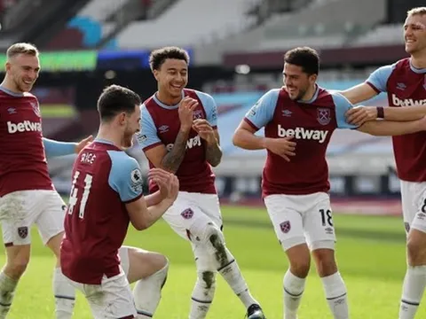 "Đây mới là Lingard của Man Utd và đội tuyển Anh"