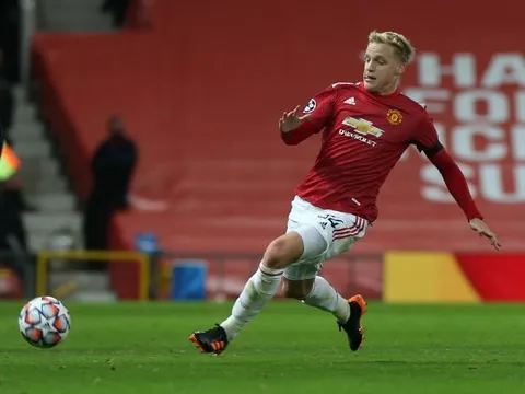 Tái đấu Liverpool, 'kẻ thất sủng' của Man Utd phải được đá chính