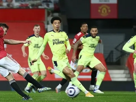 Tái đấu Sociedad, cơ hội cho 5 "siêu dự bị" của Man Utd tỏa sáng