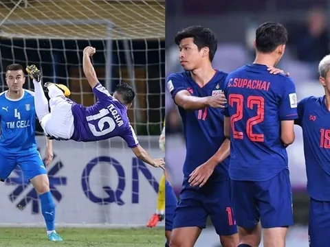 Tái đấu Việt Nam: Canh bạc tất tay của người Thái