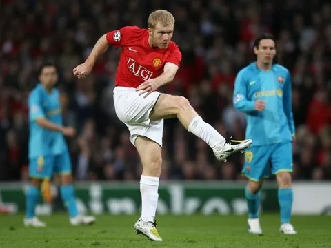 "Tại Man United, cậu ấy là 1 trò đùa"
