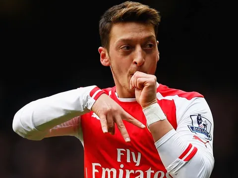 Tại MU và Arsenal, có 2 cầu thủ đã đánh mất đi "đẳng cấp thế giới"