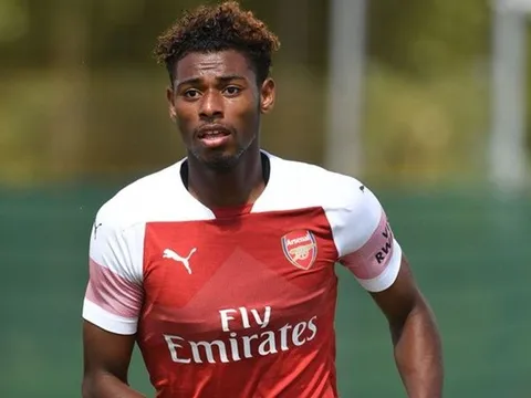 Tài năng bị Emery ghẻ lạnh: "Rời Arsenal là quyết định sáng suốt"