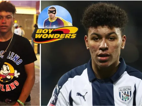 Tài năng trẻ Morgan Rogers là ai mà khiến Man City thèm khát?