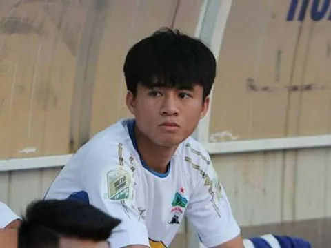 “Tài năng trẻ thế giới” bày tỏ mong muốn rời HAGL