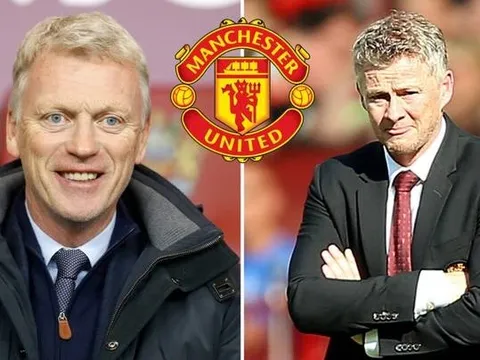 Tái ngộ Man United, David Moyes nói thẳng 1 câu về Solskjaer