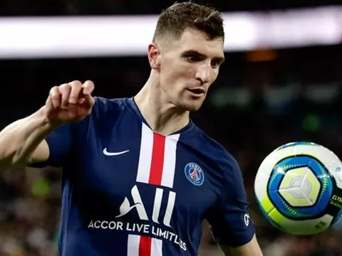 "Tại PSG, họ thuê hẳn biệt thự để tổ chức tiệc cho trăm người"