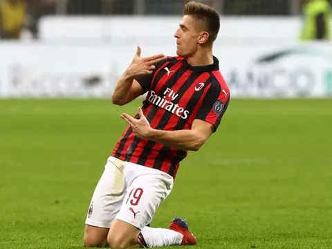 Tại sao AC Milan không bán sao 35 triệu euro cho Barca?