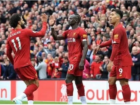 Tại sao Liverpool nên bán Sadio Mane?