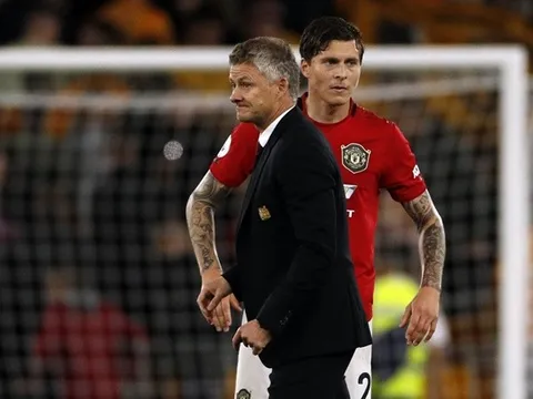 Tại sao một màn 'hủy diệt' Palace sẽ có ý nghĩa quan trọng với M.U?