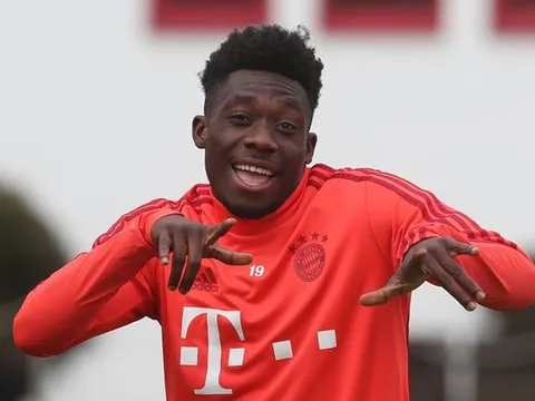 Tại sao nhiều "wonderkid" chọn Bayern Munich để phát triển sự nghiệp?