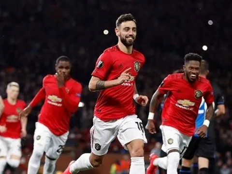 Tại sao nói 2020/21 là mùa giải phải thắng của Man United và Ole Gunnar Solskjaer?