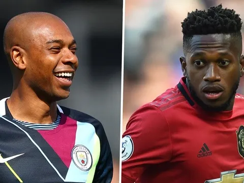 Tái sinh từ vũng lầy, Fred lên tiếng cảm ơn 1 cái tên gây bất ngờ