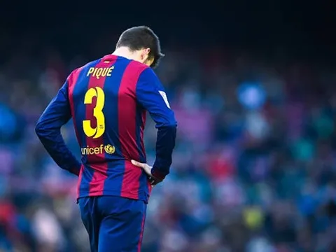 Tái thiết hàng thủ, Barca lặn lội sang Ý tìm "báu vật 20 triệu"