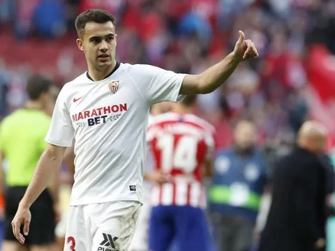 Tái thiết hàng thủ, PSG đưa "nạn nhân của Zidane" vào tầm ngắm