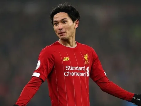 "Cậu ấy có thể chơi ở vị trí của Roberto Firmino"