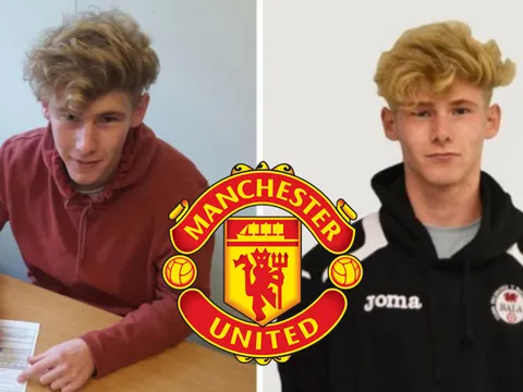 SỐC! Cầu thủ từng ăn tập ở Man Utd tử tự vì chấn thương quá nhiều