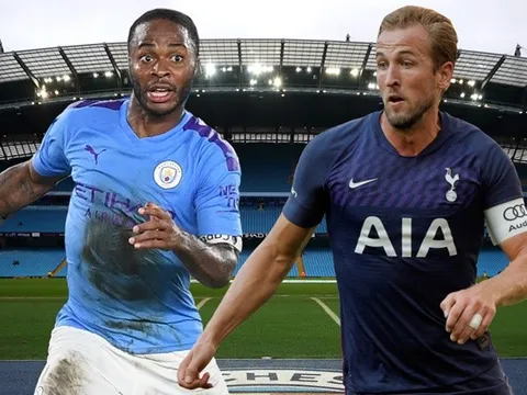 Nhận định Man City vs Tottenham: Chiến thắng 3 sao dành cho Nhà vua?