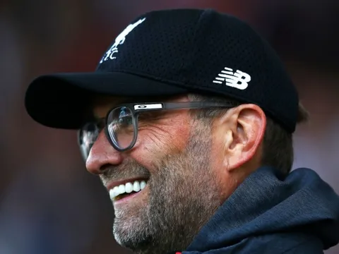 'Tầm ảnh hưởng của Klopp ở Anfield như Johan Cruyff ở Camp Nou'