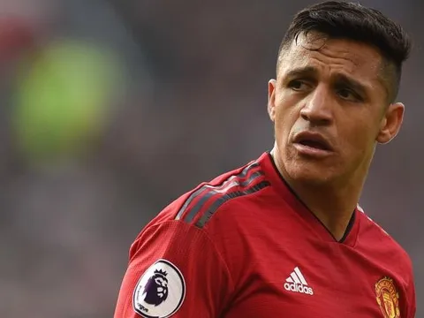 Tạm biệt Sanchez, Solskjaer sẽ được nhiều hơn mất