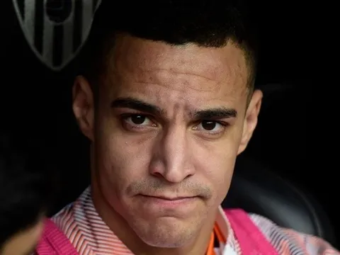 Tạm bỏ qua sao MU, PSG nhắm chân sút quen thuộc tại La Liga