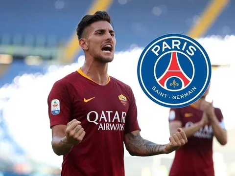 Tạm bỏ Savic, PSG muốn cuỗm "báu vật" thành Roma