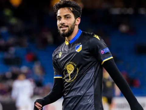 Tạm ngó lơ Werner, Liverpool quan tâm đến "ngôi sao suýt chạm trán U23 Việt Nam"