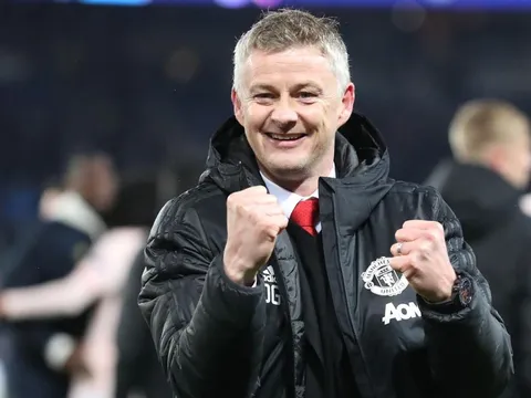 Tạm quên Sancho, Man Utd rục rịch kích nổ "siêu bom" 180 triệu