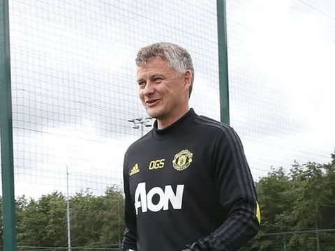 Tam tấu được Solskjaer trao 'ấn kiếm': Man Utd có thể chờ đợi điều gì?