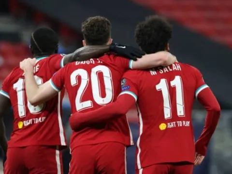 "Tam tấu" JMS quá đáng sợ, chỉ cần 4 phút để nhấn chìm RB Leipzig