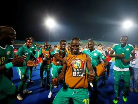 Tam tấu Salah-Firmino-Mane không thể tái hợp vào đầu mùa?