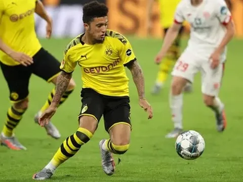 "Tâm trí của ngôi sao đó đang ở Man Utd"