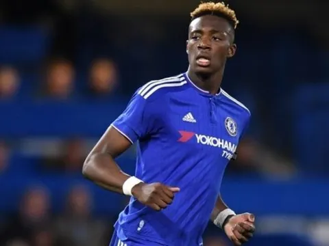 Sao Chelsea tự tin: "Lời nguyền số 9, thật vớ vẩn"