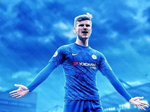 Chelsea đạt thỏa thuận mua Werner, Kepa và Abraham lập tức cùng làm 1 điều