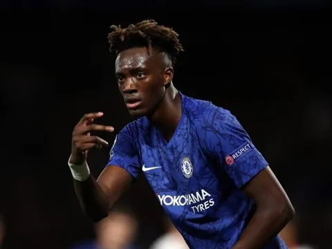 Không ngại Werner, 'trò cưng' Lampard ra điều kiện gây sốc với Chelsea