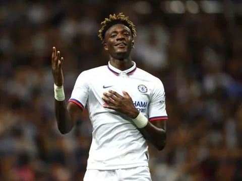 "Tammy giống như những con thú đang đói"