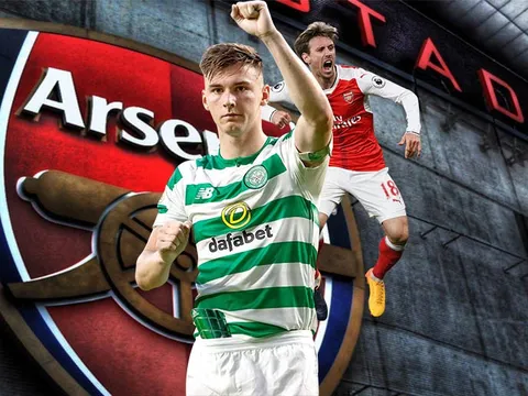 Tân binh 25 triệu sắp cập bến, sao Arsenal đăng đàn: "Vị trí đó là của tôi"