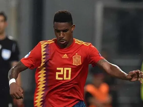 Tân binh 30 triệu euro của Barcelona có gì đặc sắc?