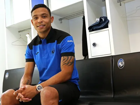 Tân binh Champions League chào đón 'phát súng' đầu tiên trên TTCN